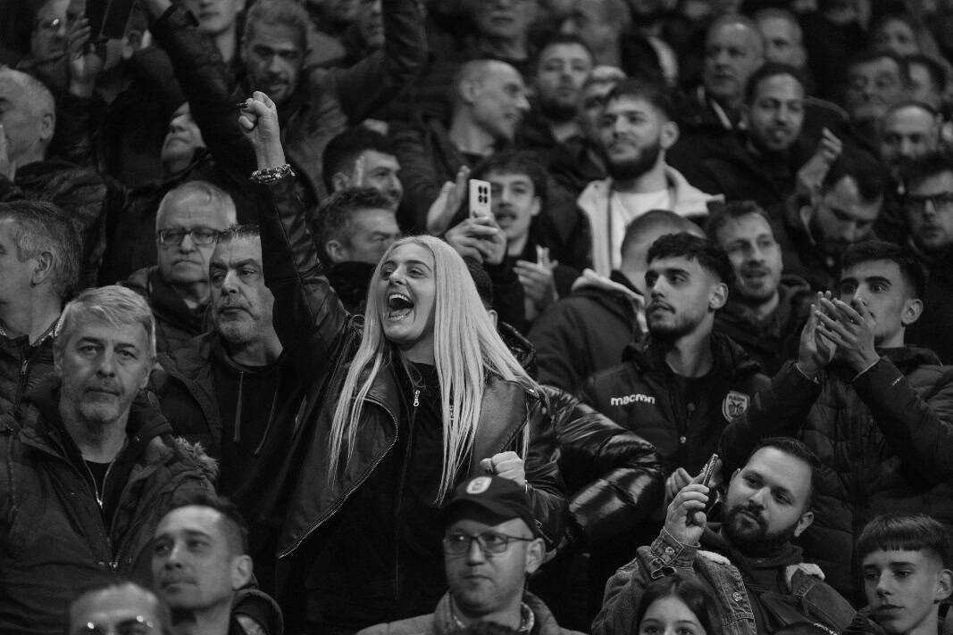 PAOK Aris FC