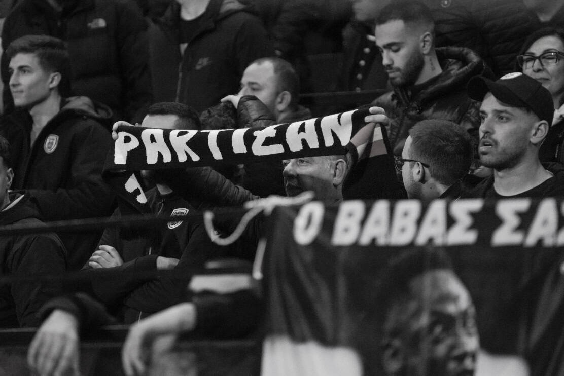 PAOK Aris FC