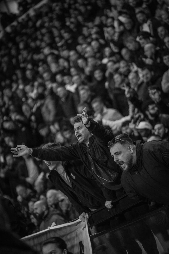 PAOK Aris FC