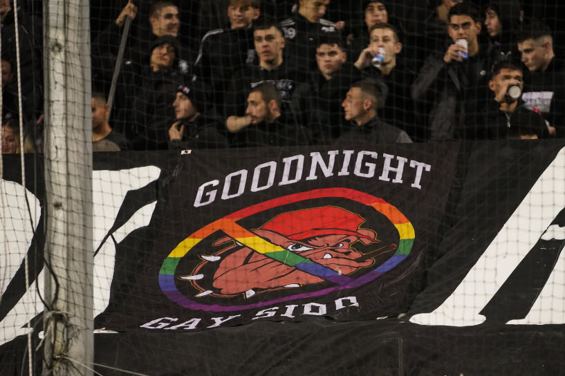 PAOK Aris FC