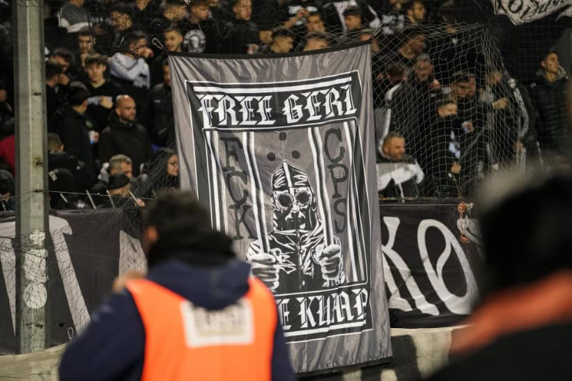 PAOK Aris FC