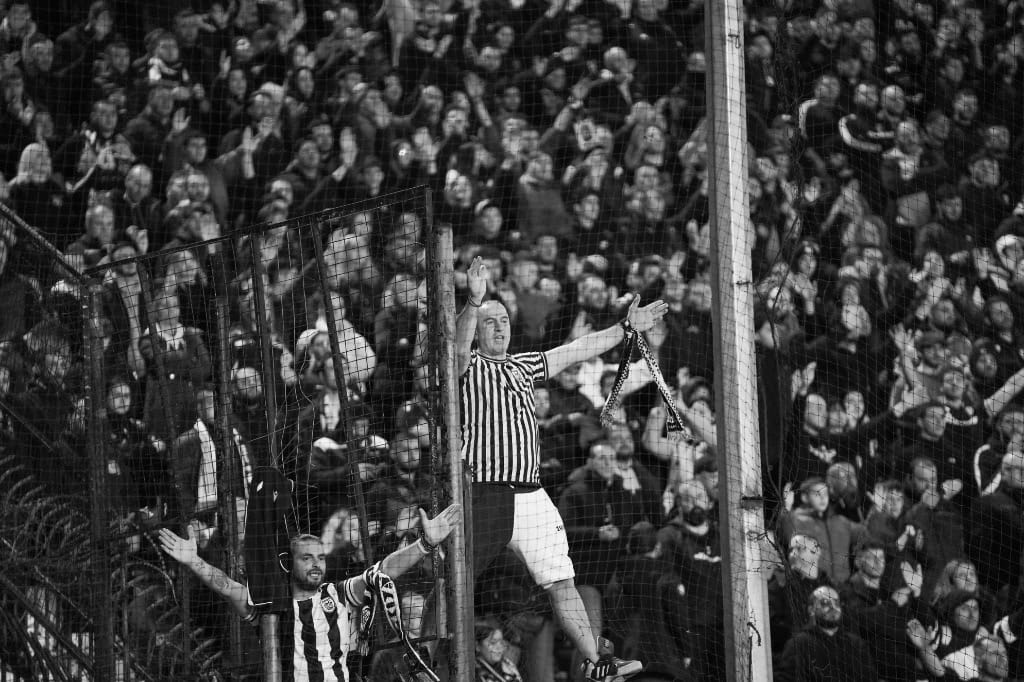 PAOK Aris FC