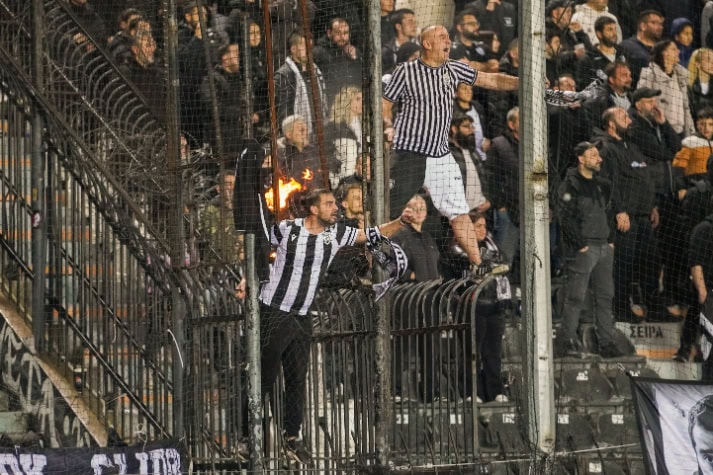 PAOK Aris FC