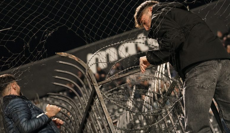 PAOK Aris FC 19