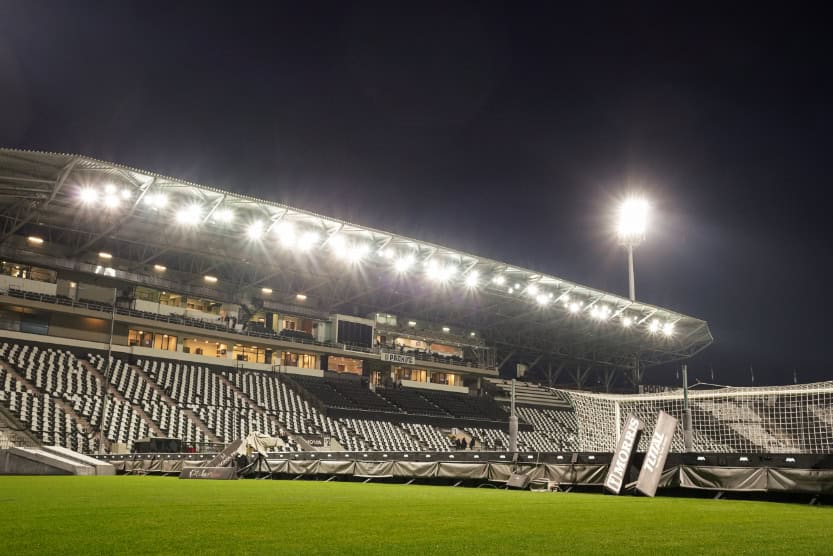 PAOK Aris FC 3