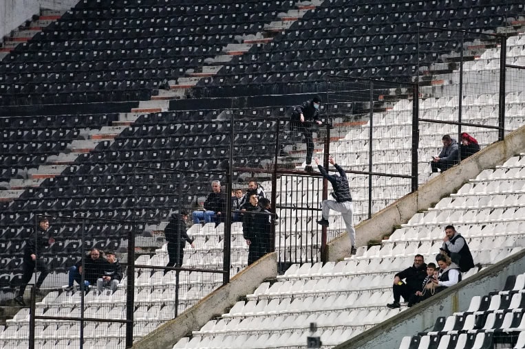 PAOK Aris FC 9