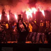 roda jc via ultras kerkrade