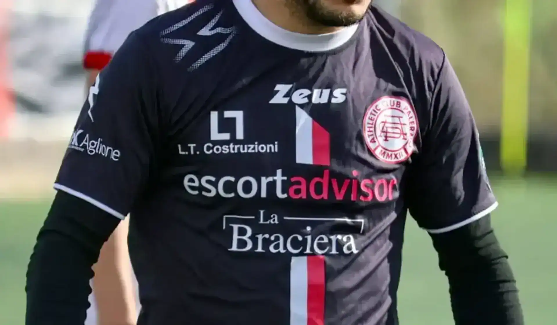 Escort-platform beloont promotiehelden van Athletic Palermo met levenslang abonnement