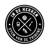 In de Hekken