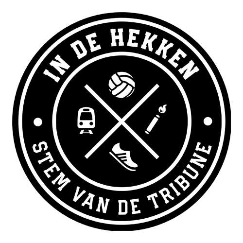 In de Hekken