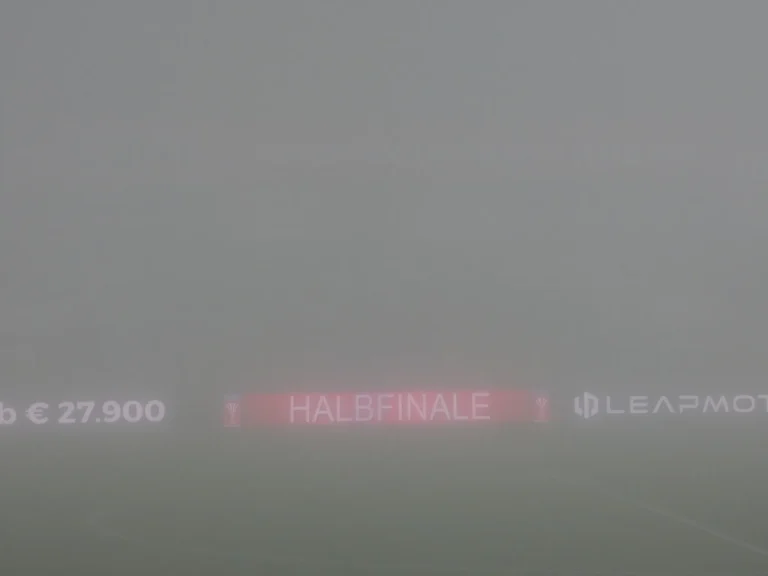 Dichte mist rond de afgelaste halve finale SV Ried - LASK in de ÖFB-Cup