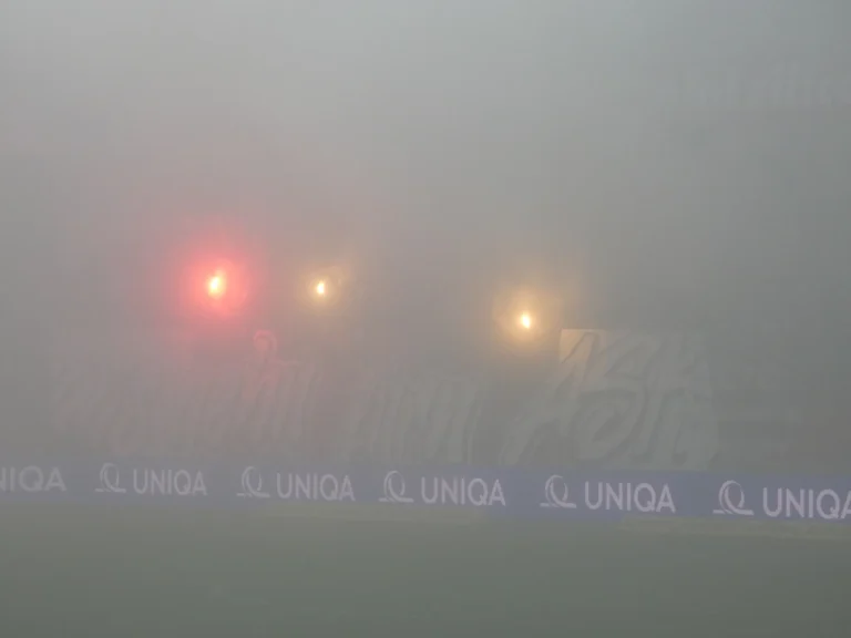 Dichte mist rond de afgelaste halve finale SV Ried - LASK in de ÖFB-Cup